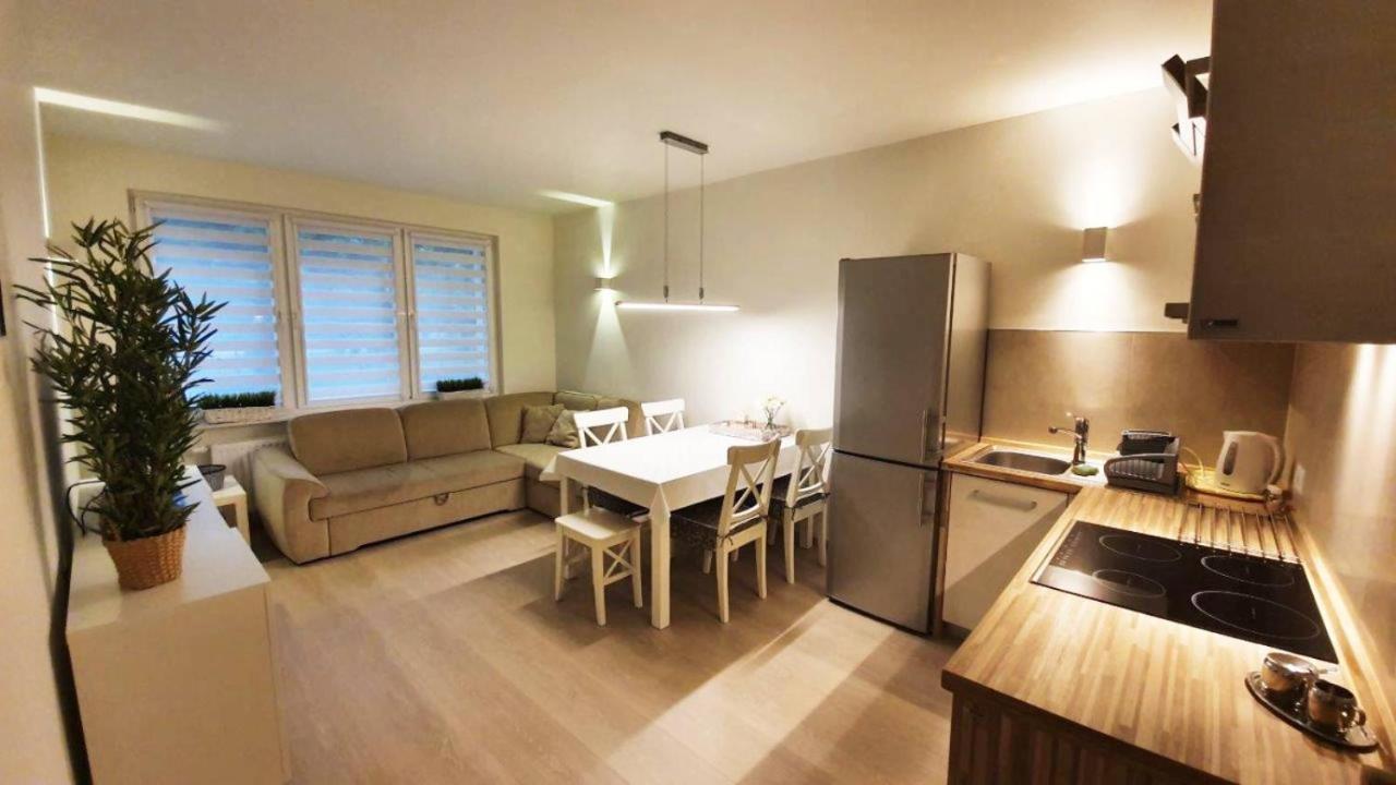 Solano Apartments سفينويتشي المظهر الخارجي الصورة
