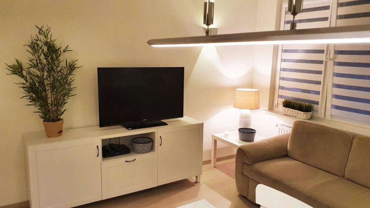 Solano Apartments سفينويتشي المظهر الخارجي الصورة