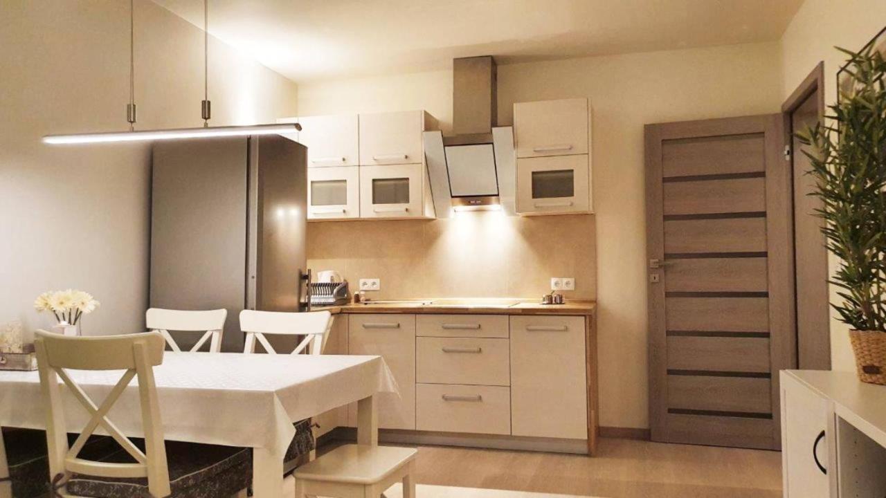 Solano Apartments سفينويتشي المظهر الخارجي الصورة